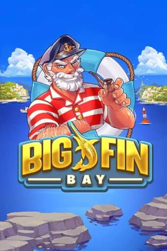 Big Fin Bay играть онлайн | Максбет Казино бесплатно