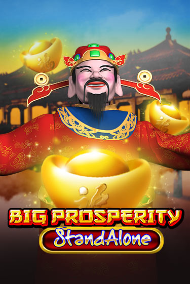 Big Prosperity SA играть онлайн | Максбет Казино бесплатно