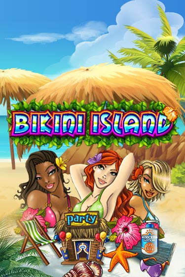 Bikini Island играть онлайн | Максбет Казино бесплатно