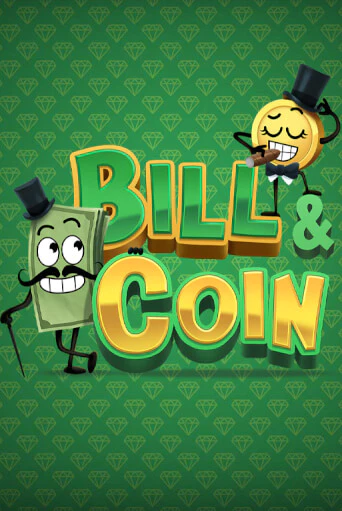 Bill & Coin играть онлайн | Максбет Казино бесплатно