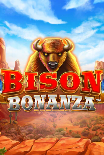 Bison Bonanza играть онлайн | Максбет Казино бесплатно