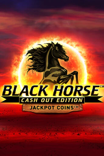 Black Horse Cash Out Edition играть онлайн | Максбет Казино бесплатно