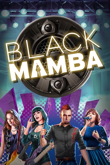 Black Mamba играть онлайн | Максбет Казино бесплатно