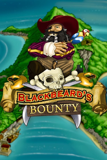 Blackbeard's Bounty играть онлайн | Максбет Казино бесплатно