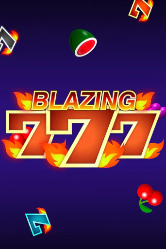 Blazing 777 играть онлайн | Максбет Казино бесплатно