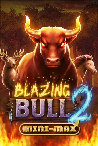 Blazing Bull 2 Mini Max играть онлайн | Максбет Казино бесплатно