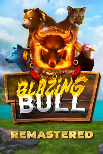 Blazing Bull Remastered играть онлайн | Максбет Казино бесплатно
