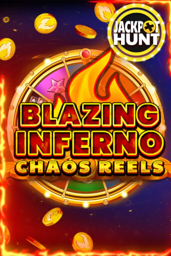 Blazing Inferno Chaos Reels играть онлайн | Максбет Казино бесплатно