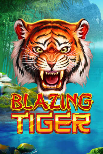 Blazing Tiger играть онлайн | Максбет Казино бесплатно