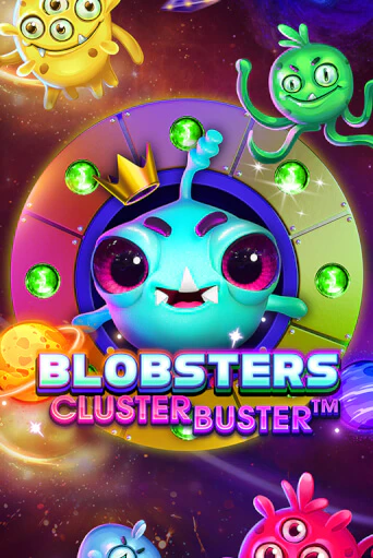 Blobsters Clusterbuster™ играть онлайн | Максбет Казино бесплатно