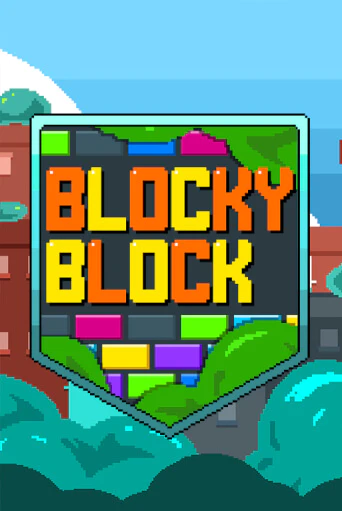 Blocky Block играть онлайн | Максбет Казино бесплатно