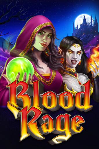 Blood Rage играть онлайн | Максбет Казино бесплатно