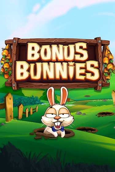 Bonus Bunnies играть онлайн | Максбет Казино бесплатно