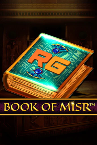 Book Of Misr играть онлайн | Максбет Казино бесплатно