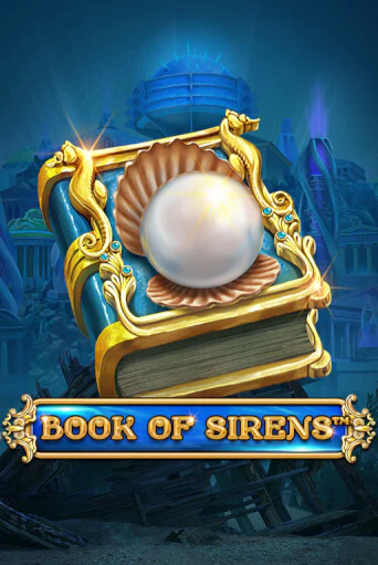 Book Of Sirens - The Golden Era играть онлайн | Максбет Казино бесплатно