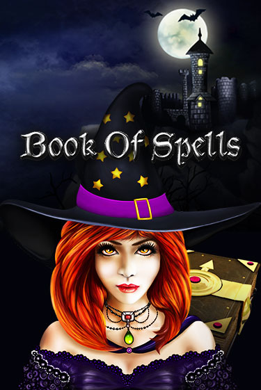 Book Of Spells играть онлайн | Максбет Казино бесплатно