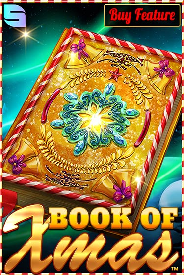 Book Of Xmas играть онлайн | Максбет Казино бесплатно