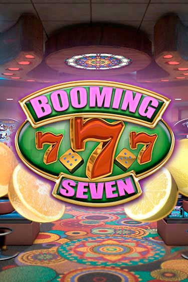 Booming Seven играть онлайн | Максбет Казино бесплатно