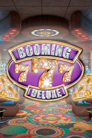 Booming Seven Deluxe играть онлайн | Максбет Казино бесплатно
