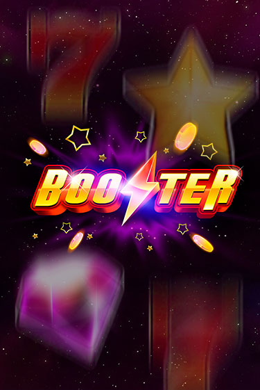 BOOSTER играть онлайн | Максбет Казино бесплатно
