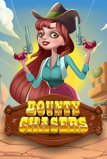 Bounty Chasers играть онлайн | Максбет Казино бесплатно