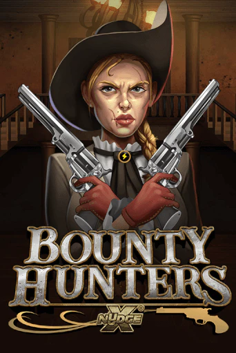 Bounty Hunters играть онлайн | Максбет Казино бесплатно