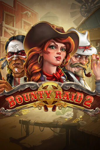 Bounty Raid 2 играть онлайн | Максбет Казино бесплатно