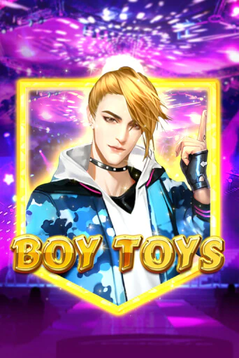 Boy Toys играть онлайн | Максбет Казино бесплатно