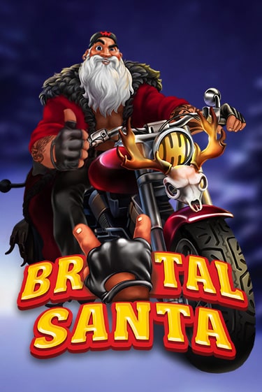 Brutal Santa играть онлайн | Максбет Казино бесплатно