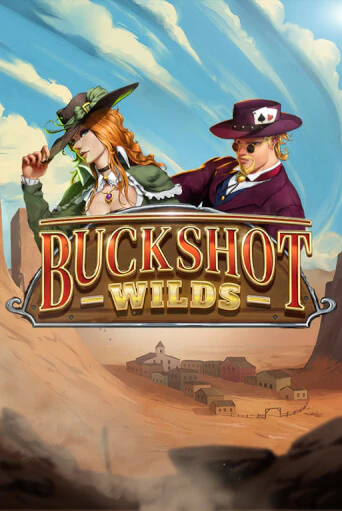 Buckshot Wilds играть онлайн | Максбет Казино бесплатно
