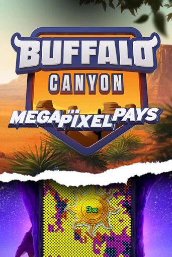 Buffalo Canyon играть онлайн | Максбет Казино бесплатно