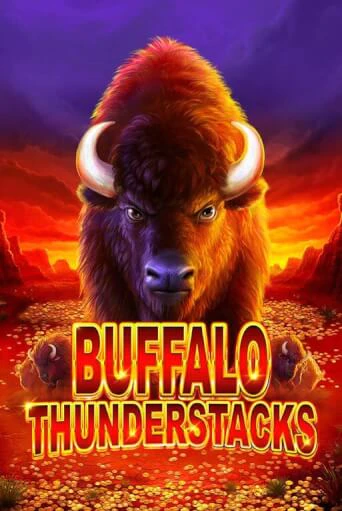 Buffalo Thunderstacks играть онлайн | Максбет Казино бесплатно