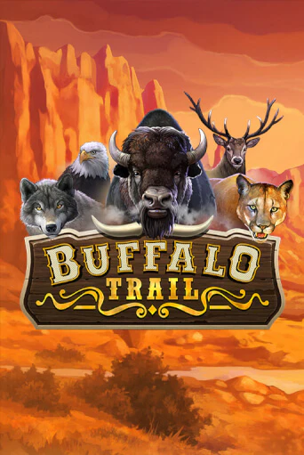 Buffalo Trail играть онлайн | Максбет Казино бесплатно