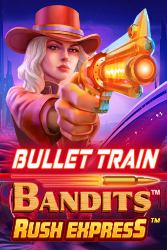 Bullet Train Bandits™ играть онлайн | Максбет Казино бесплатно