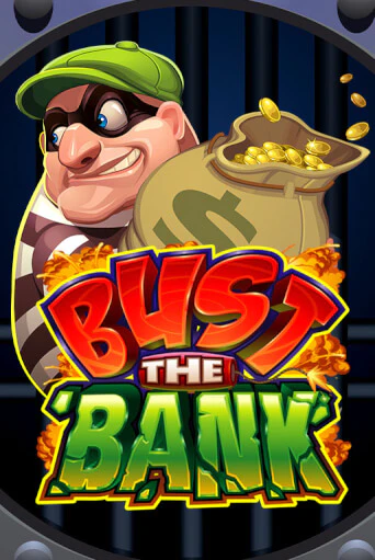 Bust the Bank играть онлайн | Максбет Казино бесплатно