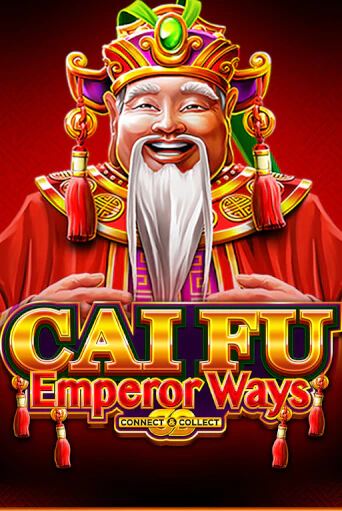 Cai Fu Emperor Ways играть онлайн | Максбет Казино бесплатно