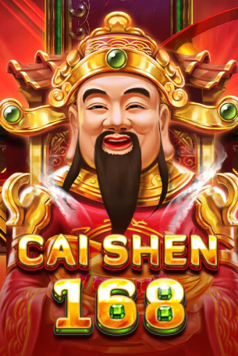 Cai Shen 168 играть онлайн | Максбет Казино бесплатно