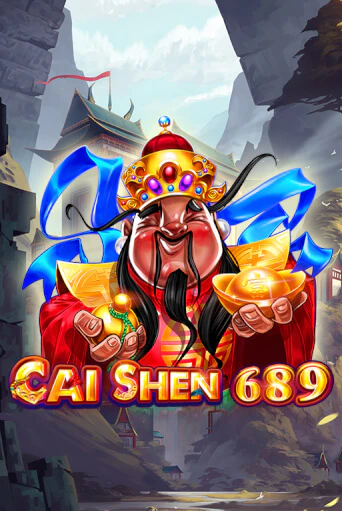 Cai Shen 689 играть онлайн | Максбет Казино бесплатно