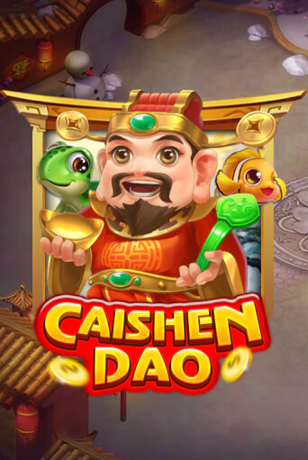 Cai Shen Dao играть онлайн | Максбет Казино бесплатно