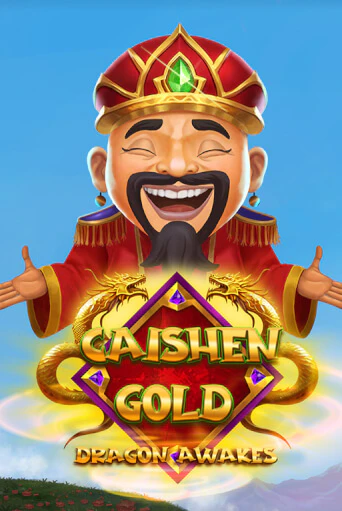 Caishen Gold: Dragon Awakes  играть онлайн | Максбет Казино бесплатно