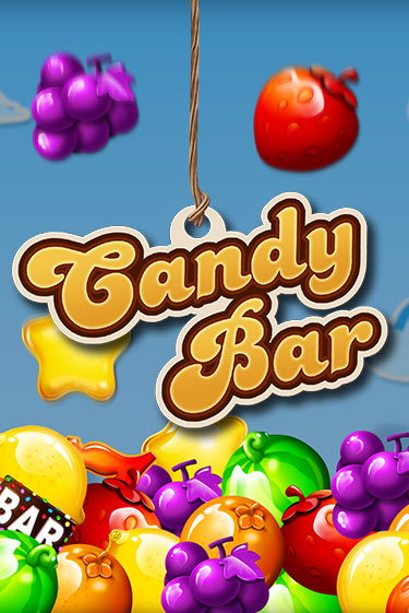 Candy Bar играть онлайн | Максбет Казино бесплатно