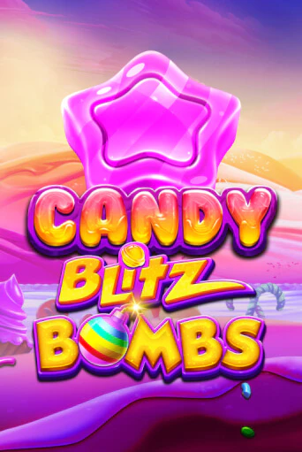 Candy Blitz Bombs играть онлайн | Максбет Казино бесплатно