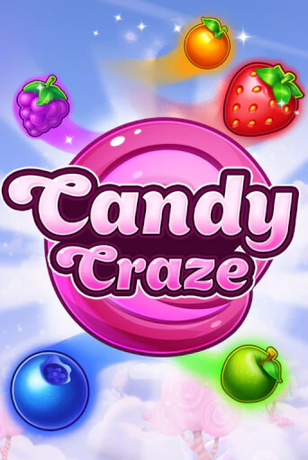 Candy Craze играть онлайн | Максбет Казино бесплатно