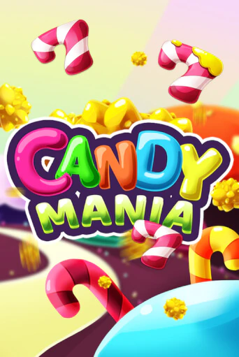 Candy Mania играть онлайн | Максбет Казино бесплатно