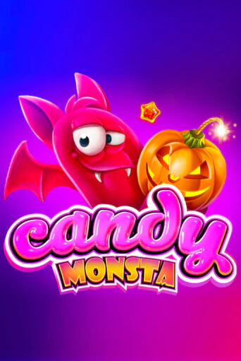 Candy Monsta играть онлайн | Максбет Казино бесплатно