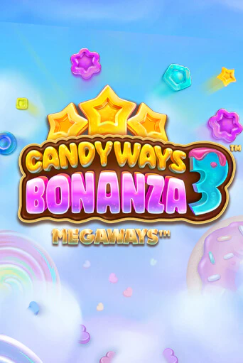 Candyway Bonanza Megaways 3 играть онлайн | Максбет Казино бесплатно