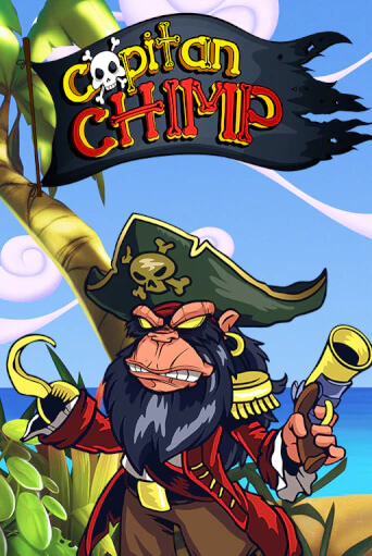 Capitan Chimp играть онлайн | Максбет Казино бесплатно