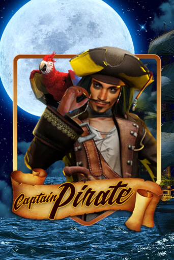 Captain Pirate играть онлайн | Максбет Казино бесплатно