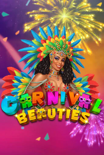 Carnival Beauties играть онлайн | Максбет Казино бесплатно