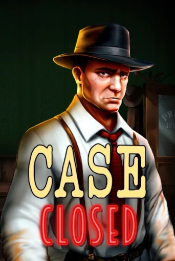 Case Closed играть онлайн | Максбет Казино бесплатно